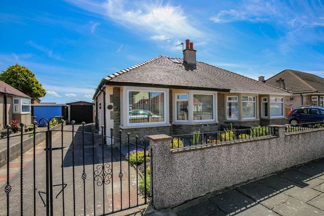 Thumbnail Bungalow for sale in Kenwood Avenue, Morecambe