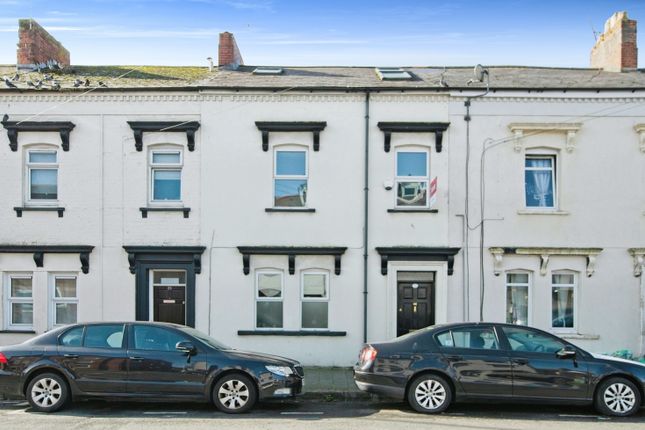 Terraced house for sale in Moira Place, Cardiff