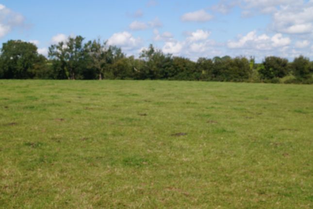 Farm for sale in Meidrim, Carmarthen