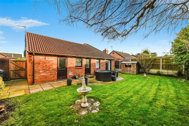 Bungalow for sale in Stretton Close, West Derby, Liverpool
