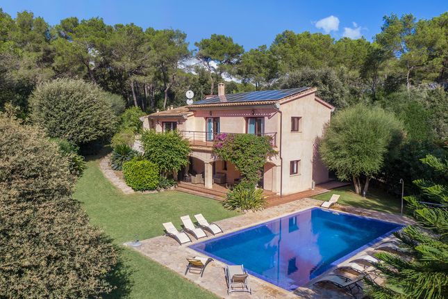Thumbnail Property for sale in Villa, Pollensa, Mallorca, 07420