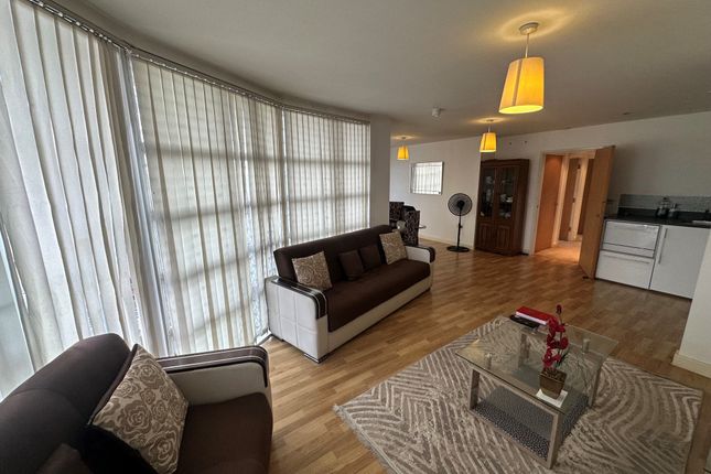 flat 44, High Road, Chadwell Heath photo 2