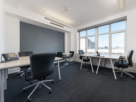 Office to let in Horton House, Exchange Flags, Liverpool, Merseyside