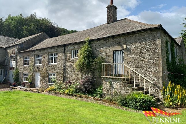 Warehouse to let in The Brew House Offices, Raise, Alston, Cumbria