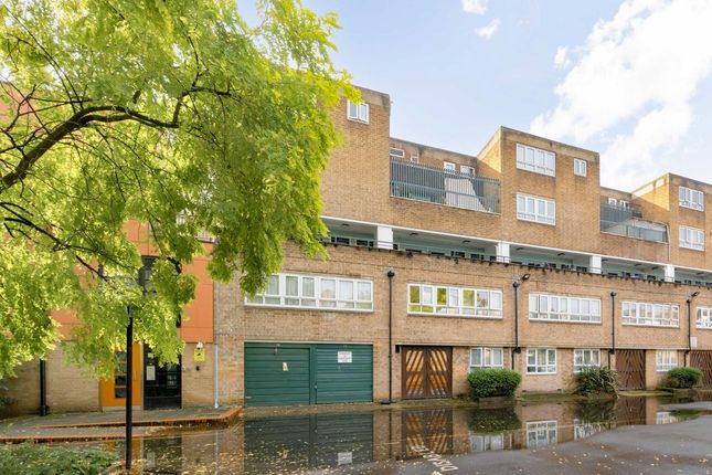 1-bed flat on 134, Cheesemans Terrace, London, £275,000
