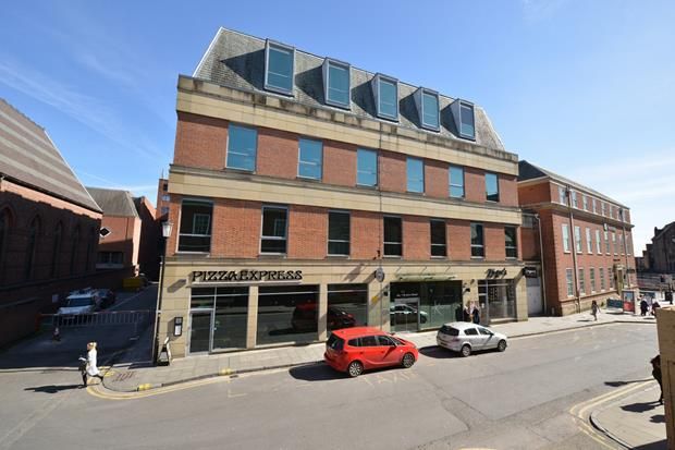 Thumbnail Office to let in The Exchange, First Floor - Suite 4, St. John Street, Chester, Cheshire