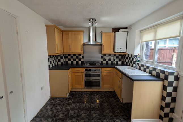 8, Ramson Close, Merseyside, Liverpool photo 5
