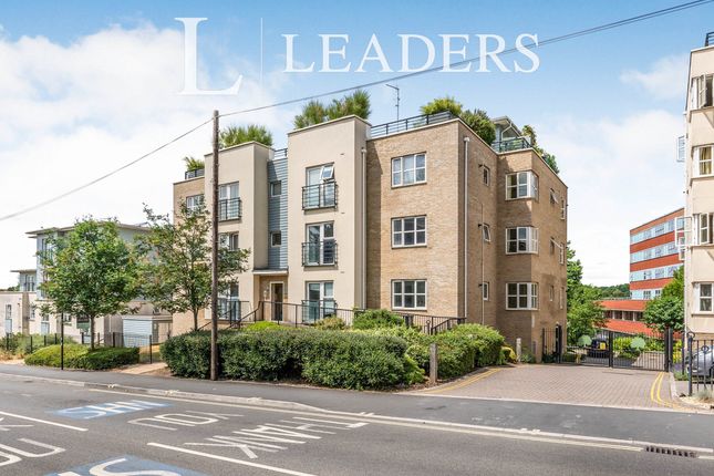 Flat 14, 197, Coxford Road, Coxford Road photo 4
