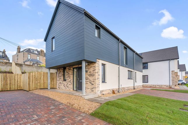 Thumbnail Detached house for sale in Plot 34, Loughborough Road, Kirkcaldy
