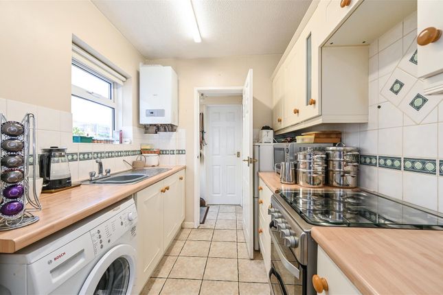 Semi-detached house for sale in Compton Road, Totton, Hampshire