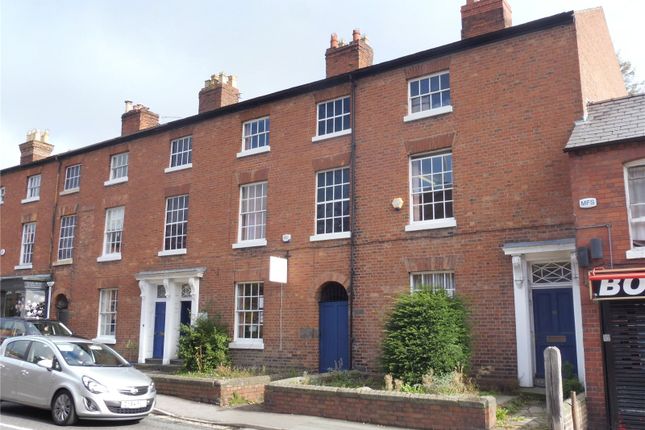 Thumbnail Terraced house for sale in Salop Road, Oswestry, Shropshire