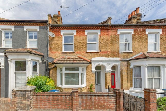 2-bed flat on 25, Caxton Road, London, £375,000