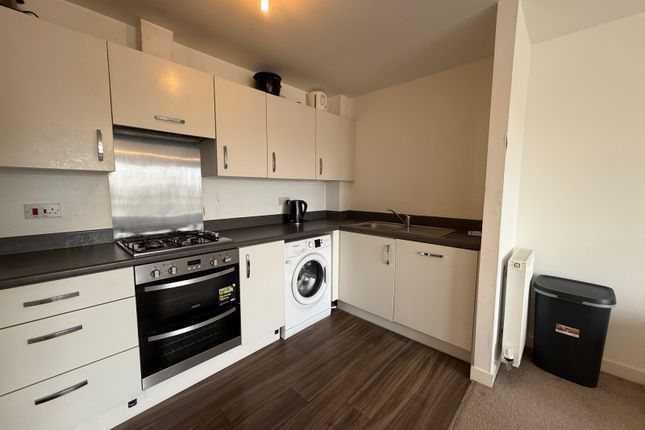 7 Springfield GardensGlasgow, Lanarkshire, G31, Lanarkshire photo 5