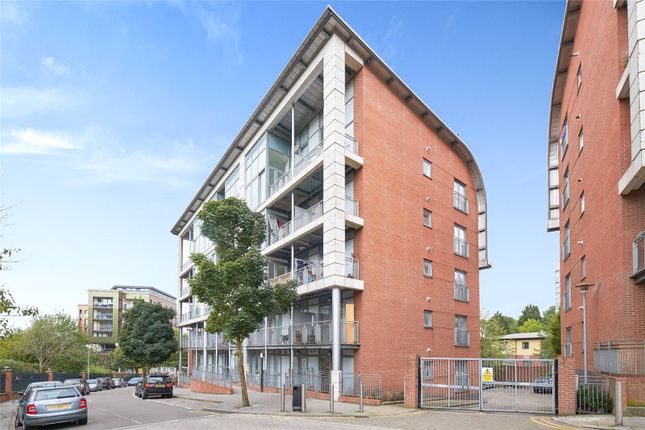 2-bed flat on Apartment 1, 16, Alfred Knight Way, West Midlands, £200,000