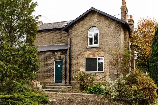 Thumbnail Room to rent in Station Road, Longstanton, Cambridge