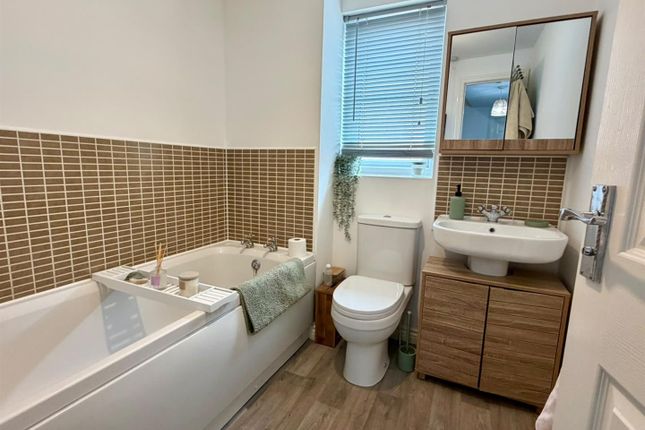 45, Waggoners Way, Hereford photo 5