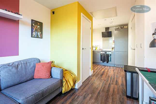 Apartment 35, Great Central, 2, Chatham Street, Sheffield photo 4