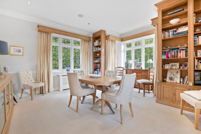 Flat for sale in Priory Road, Sunningdale, Ascot