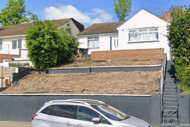 3-bed detached on 525, Chepstow Road, Newport, £163,000