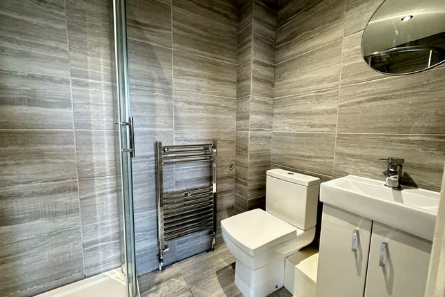 168 Wheatsheaf Close, Wheat Sheaf Close, Isle of Dogs photo 4