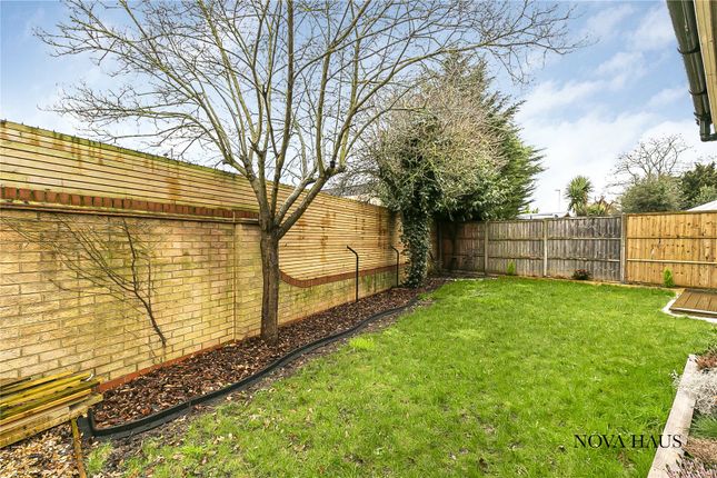 Detached house for sale in Foster Close, Cheshunt