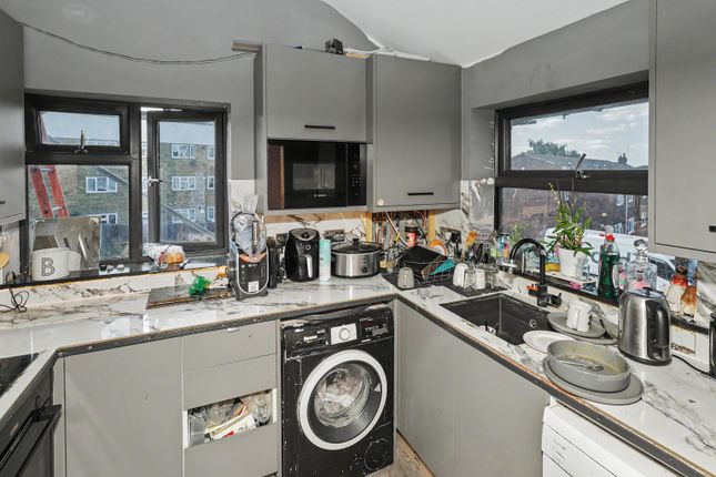 Upper Flat, 1a Nelson Road, Nelson Road, Gravesend photo 4