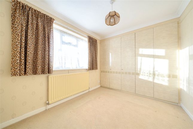 Semi-detached house for sale in Beverley Close, Winchmore Hill, London