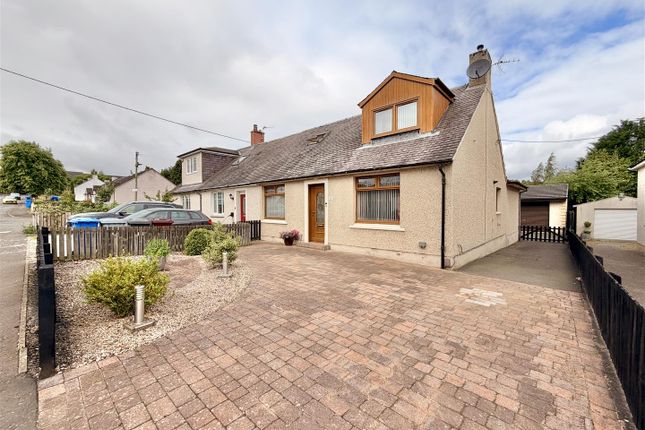 3-bed house on 15, Clyde Avenue, Hamilton, £265,000