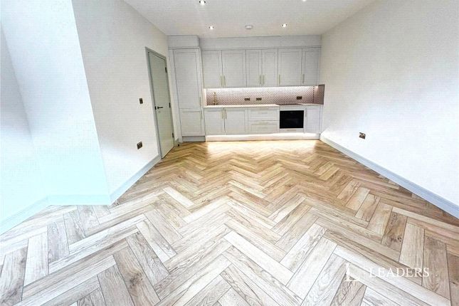 Flat 19, Spitfire House, 141, Davigdor Road, East Sussex photo 2