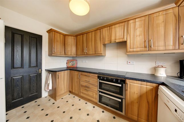 Detached house for sale in High Tor Road, Matlock