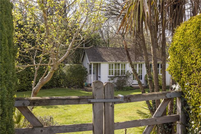 Detached house for sale in Goldrings Road, Oxshott, Leatherhead, Surrey