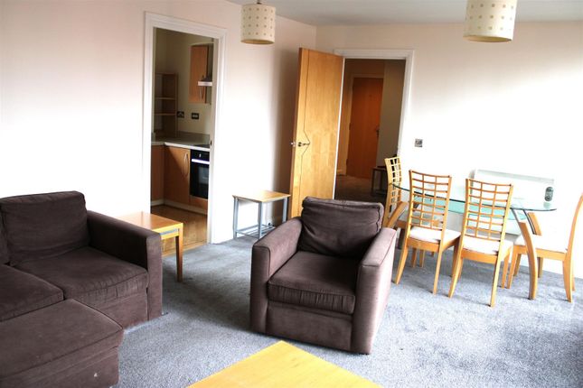 Newhall Court, 132, George Street, Birmingham photo 4