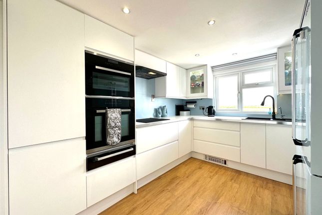 Detached house for sale in Coast Road, Pevensey Bay, Near Eastbourne, East Sussex