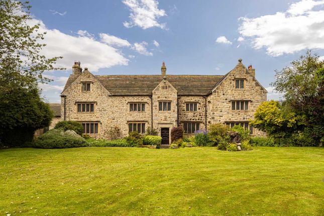 Thumbnail Country house for sale in Apperley Farm, Stocksfield, Northumberland