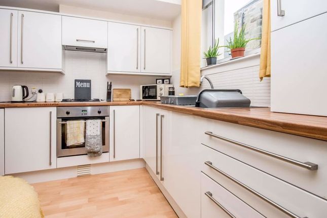 Town house for sale in Rose Street, Burntisland