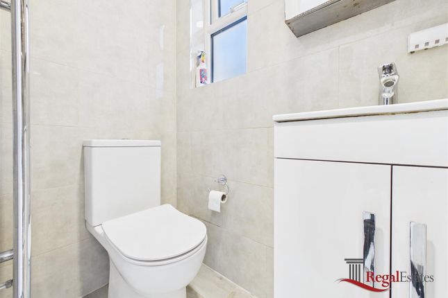 Room 3, 23, Beaumont Avenue, Wembley photo 3