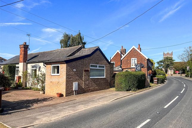 Bungalow for sale in Station Road, Ardleigh, Colchester, Essex