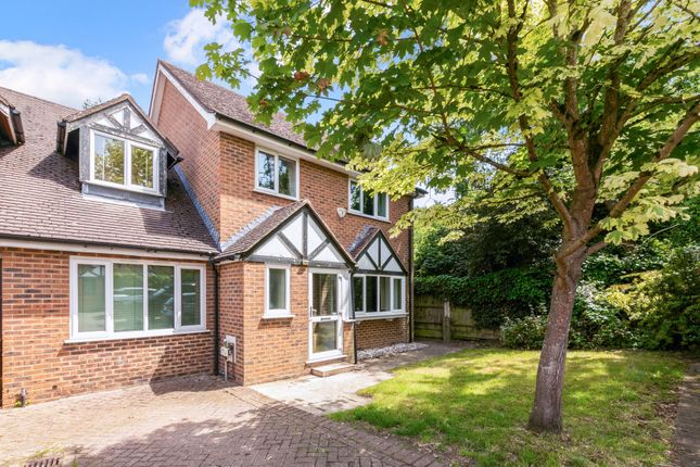 4-bed detached on 11 Bluegates, Epsom, £700,000