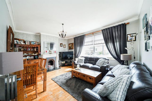 Flat for sale in Manford Way, Chigwell