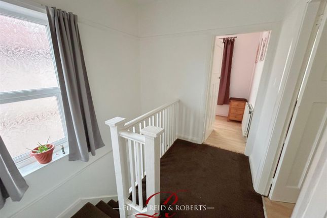 Semi-detached house for sale in Queens Avenue, Flint