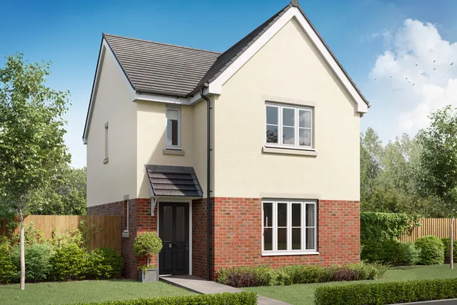 Persimmon Homes - Fiddington Fields
