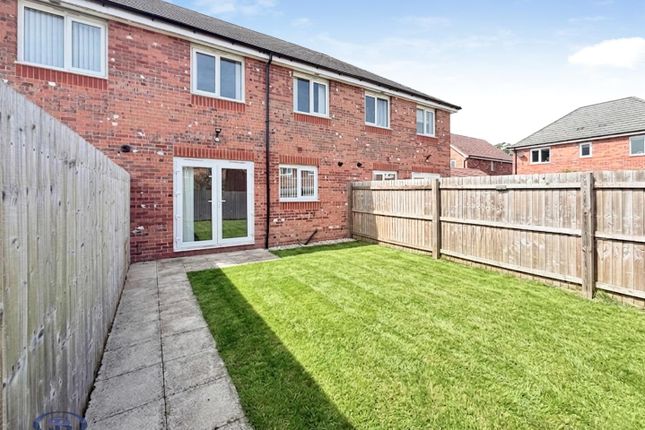 109, Mckelvey Way, Crewe photo 3