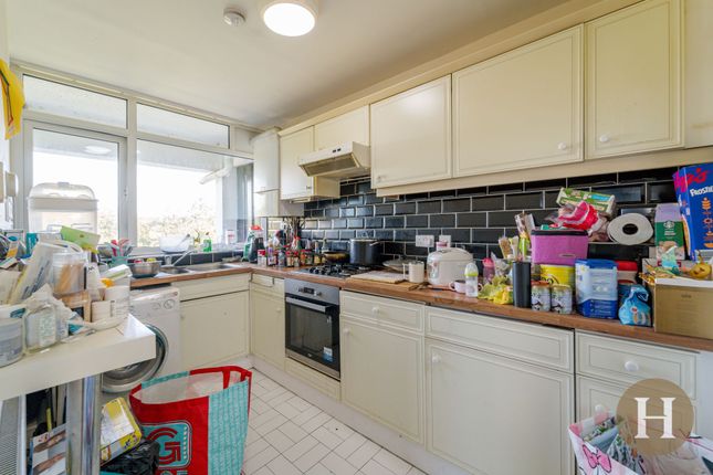 Flat 29, Chadbrook Crest Richmond Hill Road, Birmingham photo 4