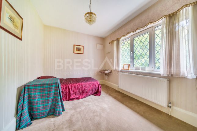 Detached house for sale in The Common, Stanmore