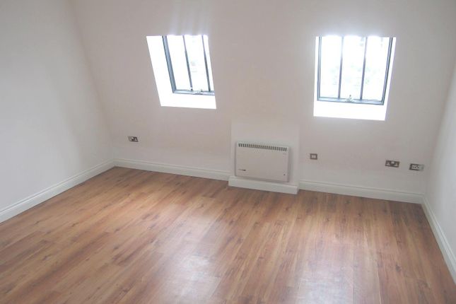 Property to rent in Park Tower, Hartlepool, Cleveland