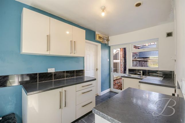 22, Sookholme Road, Mansfield photo 4