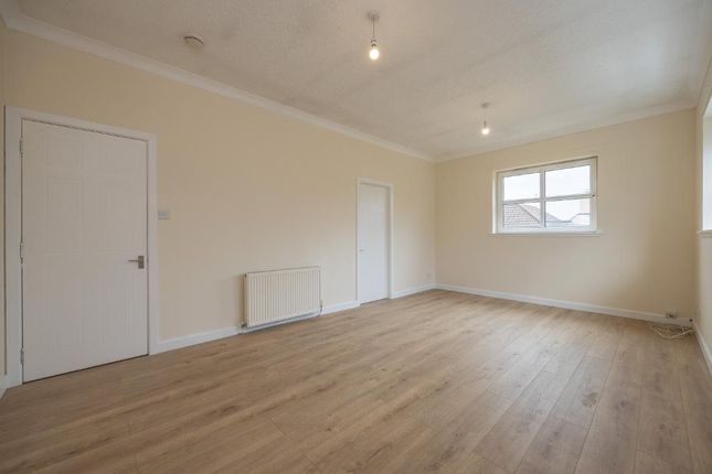 Flat for sale in Station Road, Kingskettle, Fife