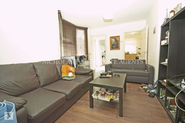 66a, Raleigh Road, London photo 5