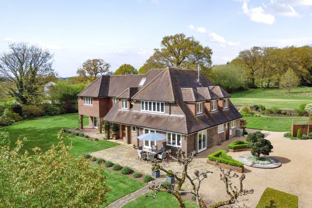 Detached house for sale in Mill Lane, Balcombe, West Sussex
