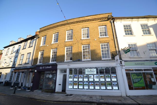 Thumbnail Office to let in 21A Market Place, Romsey